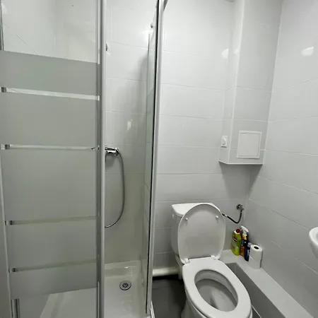 Tk5 - Centre-ville - Proche Disneyland * Meaux