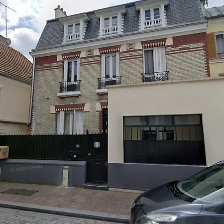 Sn5 - Centre-ville - Proche Disneyland Meaux