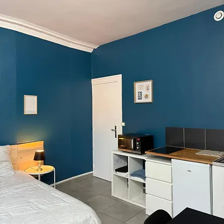 Appartamento Sn5 - Centre-ville - Proche Disneyland *
