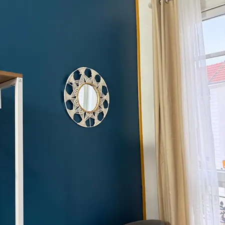 Appartement Tk5 - Centre-ville - Proche Disneyland